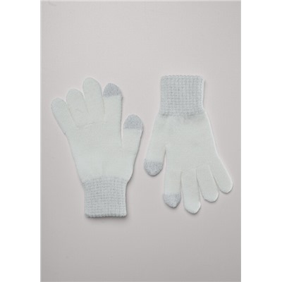 Перчатки детские