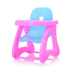 Пупс с аксессуарами, в коробке