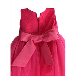 Платье Zoe Flower ZF485