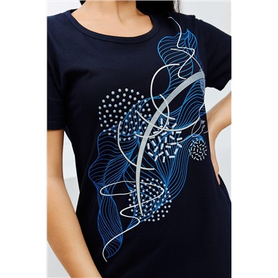 Костюм с бриджами 42320 НАТАЛИ, 895123