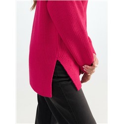 Вязаные джемперы CONTE LDK23118 Джемпер женский