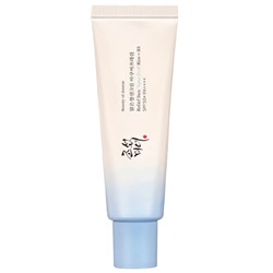 Beauty of Joseon Лёгкий солнцезащитный крем с пантенолом Relief Sun Aqua-fresh Rice+B5 SPF50+ PA+