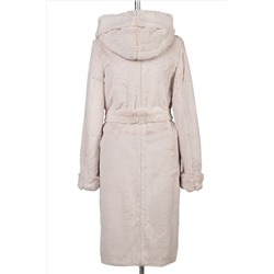 01-11627 Пальто женское демисезонное (пояс)