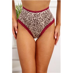 Трусы 64764 (Бордо)