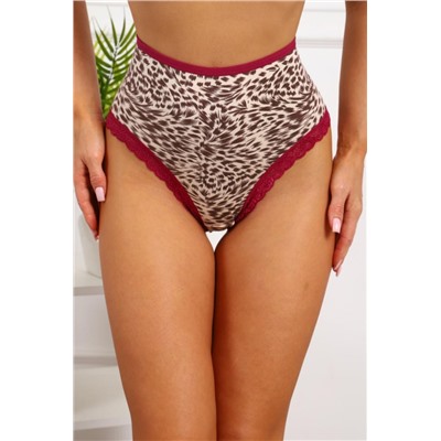 Трусы 64764 (Бордо)