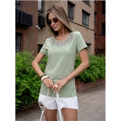 Binita Футболка 373-10