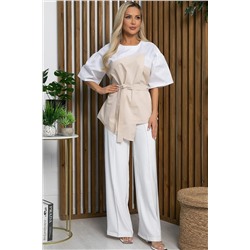 Блуза LADY TAIGA, 1118014