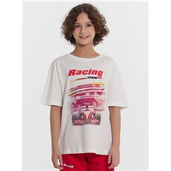 ФУТБОЛКА ДЛЯ МАЛЬЧИКОВ 113384