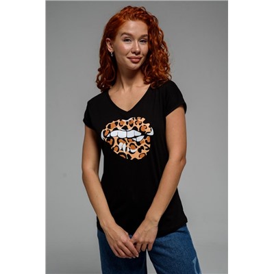 Футболка 7158/1 (Гламур)