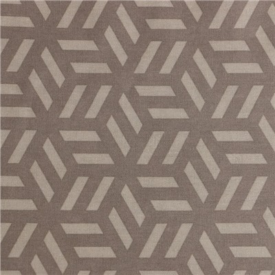 Постельное бельё 1.5-спальное «Этель» Cubo, бязь