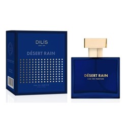 Туалетная вода муж NATURE LINE Desert Rain 75мл