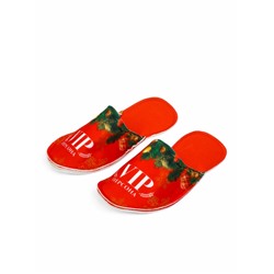 Набор подарочный банный «VIP баня место для души», 4 предмета, Банная забава