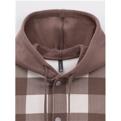 CROCKID Рубашка КР 302196