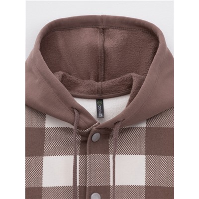 CROCKID Рубашка КР 302196