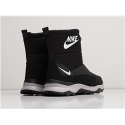 Зимние Сапоги Nike