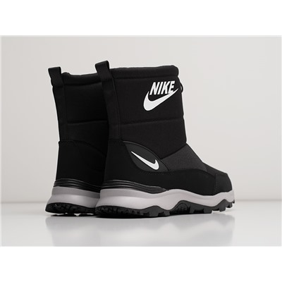 Зимние Сапоги Nike