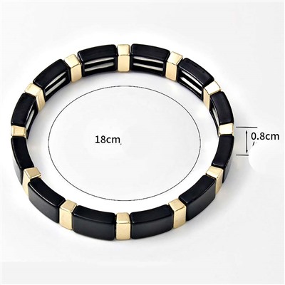 Акц -12% Браслет на резинке арт. 41 9858 (id 286306)