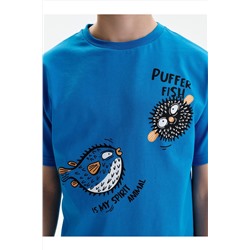 Пижама для мальчиков PELICAN, 1243548