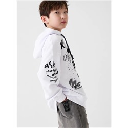 PLAYTODAY Толстовка 12611308