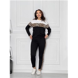 Костюм женский Леопард