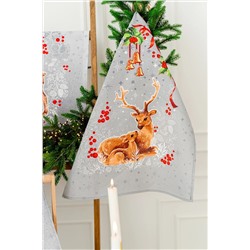 Натали Полотенце Полотенце кухонное Полярная звезда