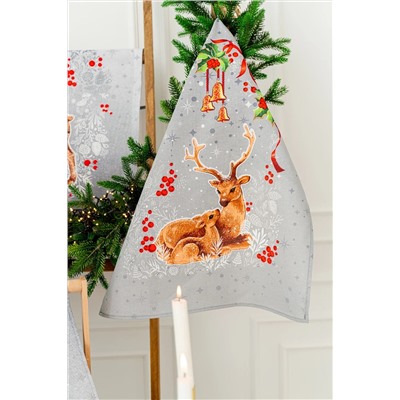 Натали Полотенце Полотенце кухонное Полярная звезда