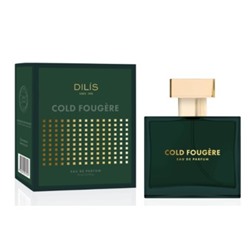 Туалетная вода муж NATURE LINE Cold Fougere 75мл