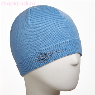 S 352 Шапка (56-58)