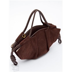 Сумка женская кожаная 99071-1NN d.coffee Natale Navetta