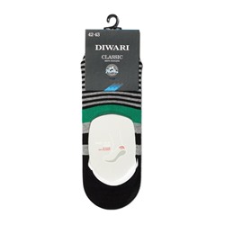 Подследники мужские DIWARI CLASSIC