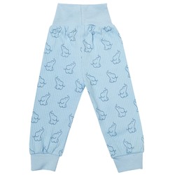 7557 Штанишки евро (интерлок)