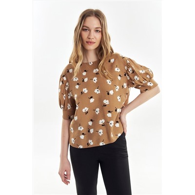 Блуза POMPA, 1031806