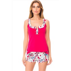 Комплект (Шорты + Топ) BON-AR, 65322