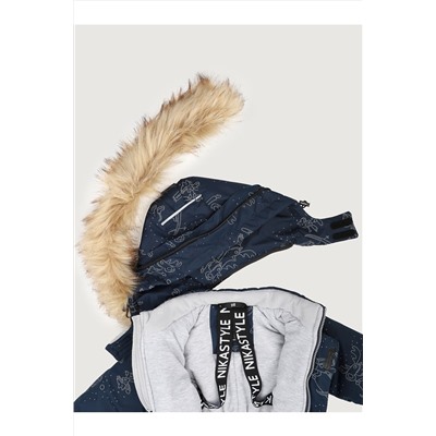 Комбинезон NIKASTYLE, 1125530