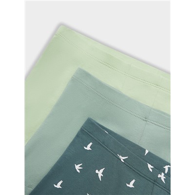 ТРУСЫ МУЖСКИЕ (3ШТ) 411122-3