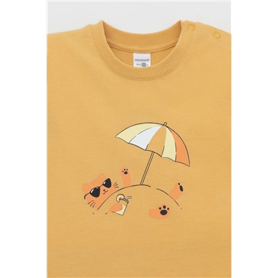 CROCKID Фуфайка КР 302749