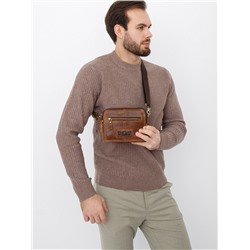 Сумка 6545-7TR d.brown Tough Ruder