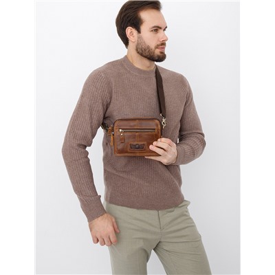 Сумка 6545-7TR d.brown Tough Ruder