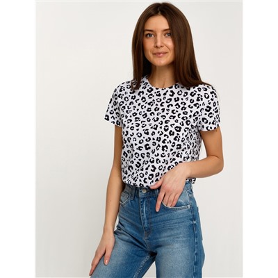 Апрель Футболка 1ЖДФК3173001н