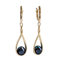 Серьги "Лили"