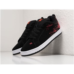 Кроссовки DC Shoes Court Graffik