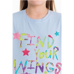 Футболка М225074Па