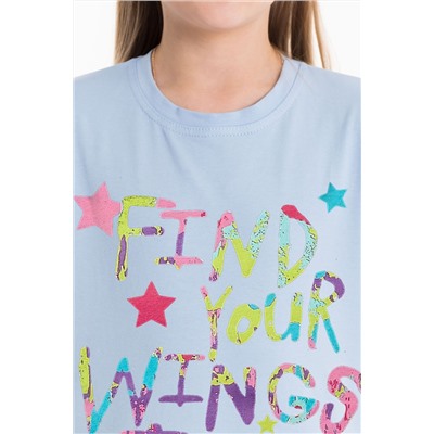 Футболка М225074Па