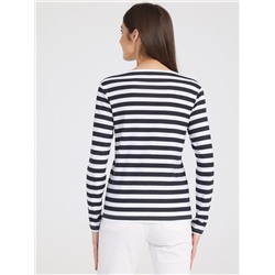 Апрель Лонгслив 1ЖДЛД4129001н