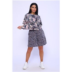 Костюм с шортами КЖ-004 НАТАЛИ, 982530