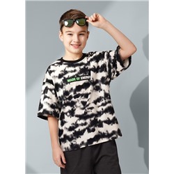Футболка детская для мальчика