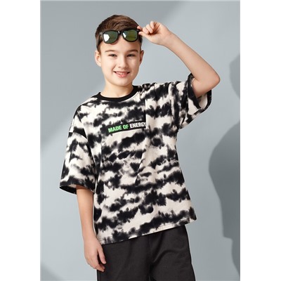 Футболка детская для мальчика