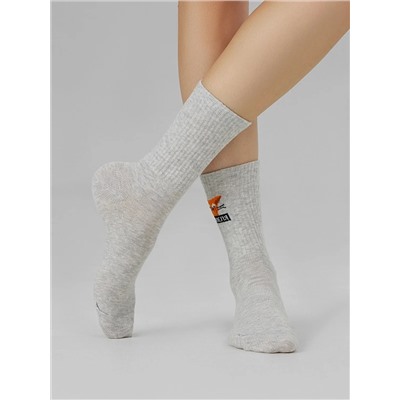 MARK FORMELLE Женские носки 217K-2670