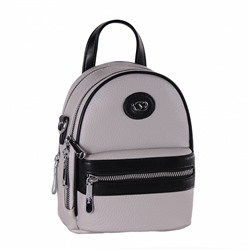 Рюкзак 69140 gray Velina Fabbiano-Safenta