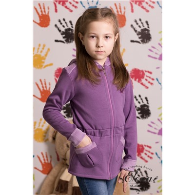 Толстовка М21823ВШ